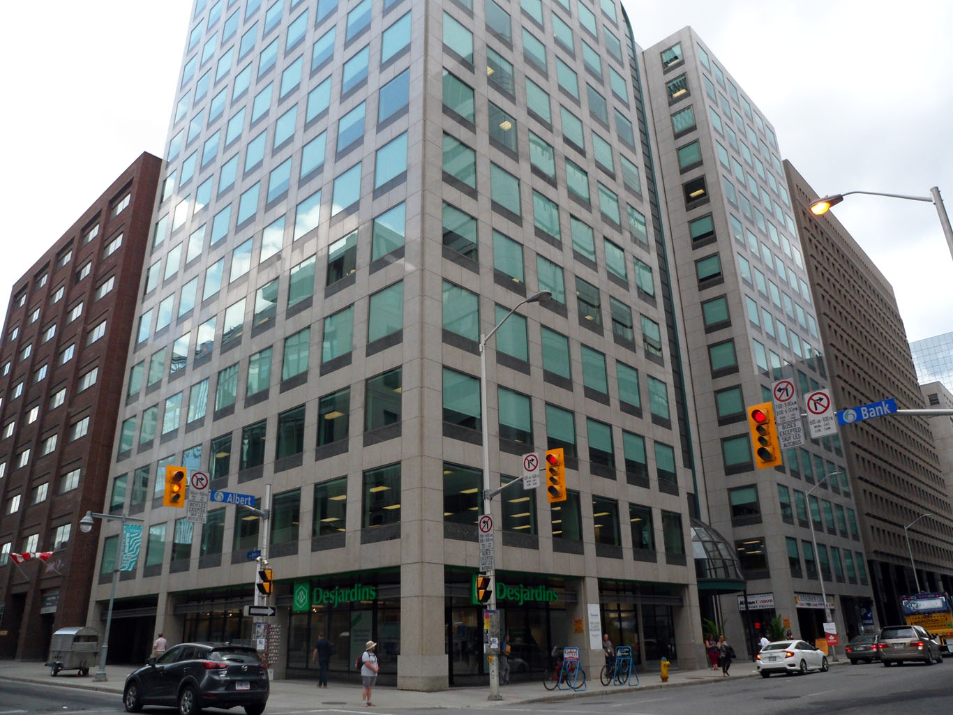 Canadian Construction Association - CCA